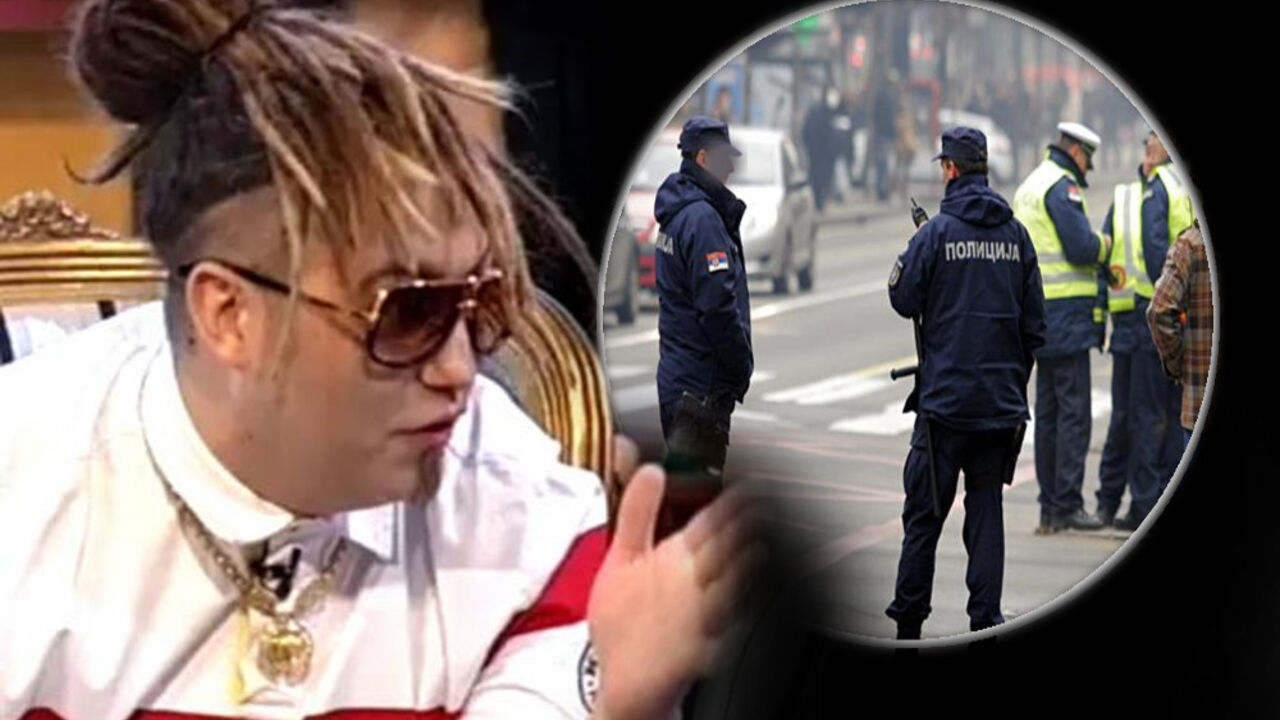 Stefan Đurić Rasta