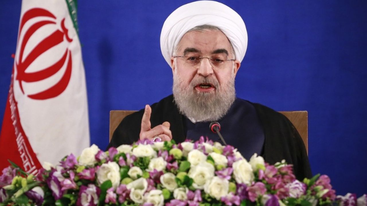 Hasan Rohani
