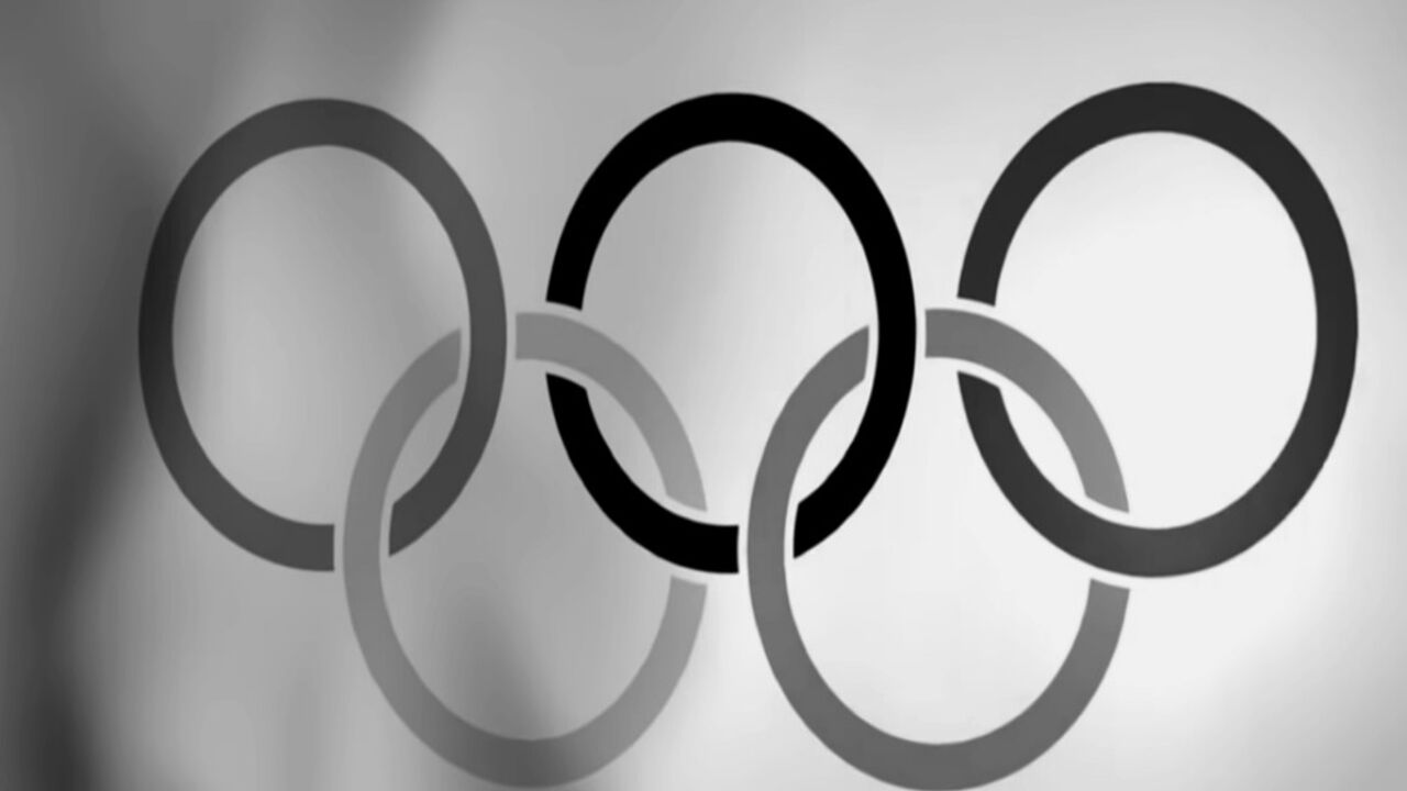 Olimpijski krugovi
