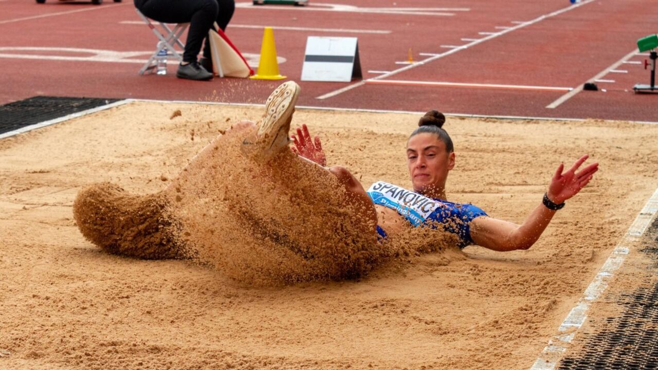 Ivana Španović