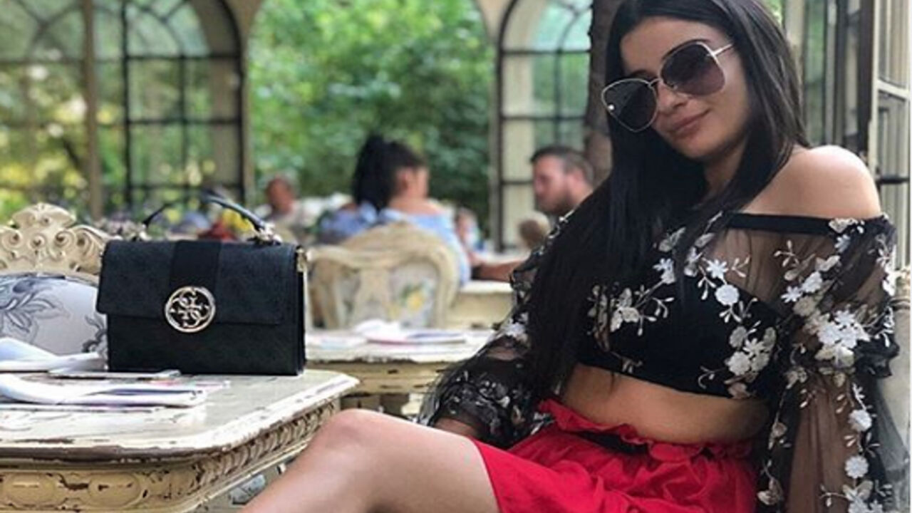 Marina Gagić