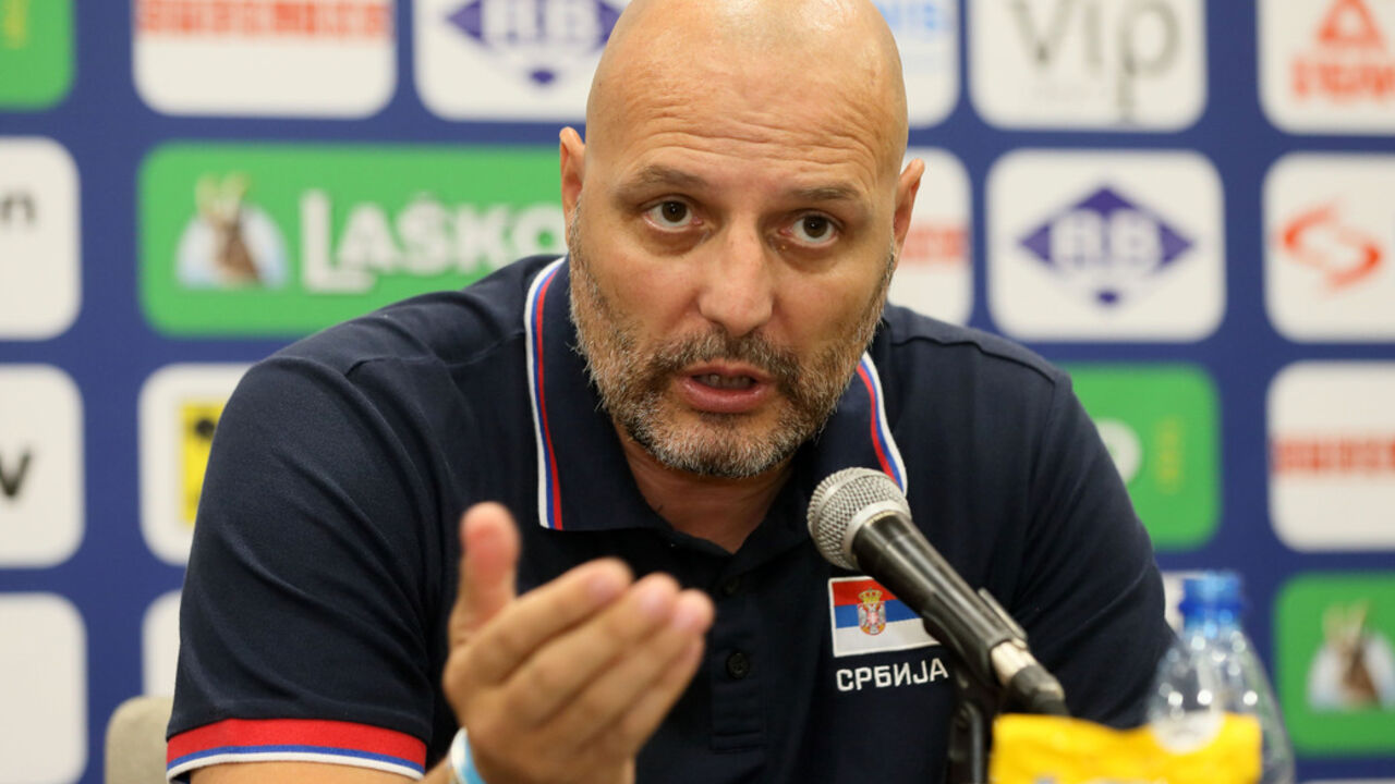 Aleksandar Đorđević