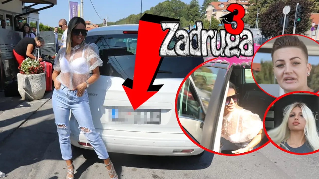 Zadruga