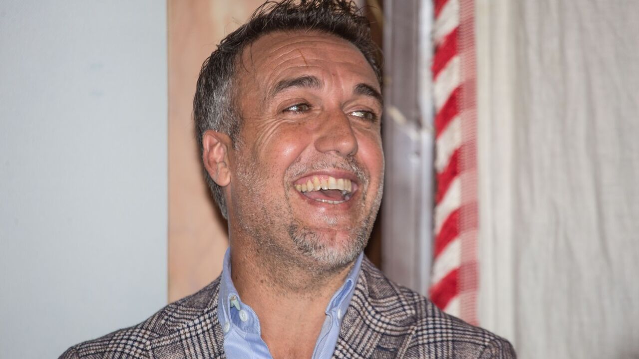 Gabrijel Batistuta
