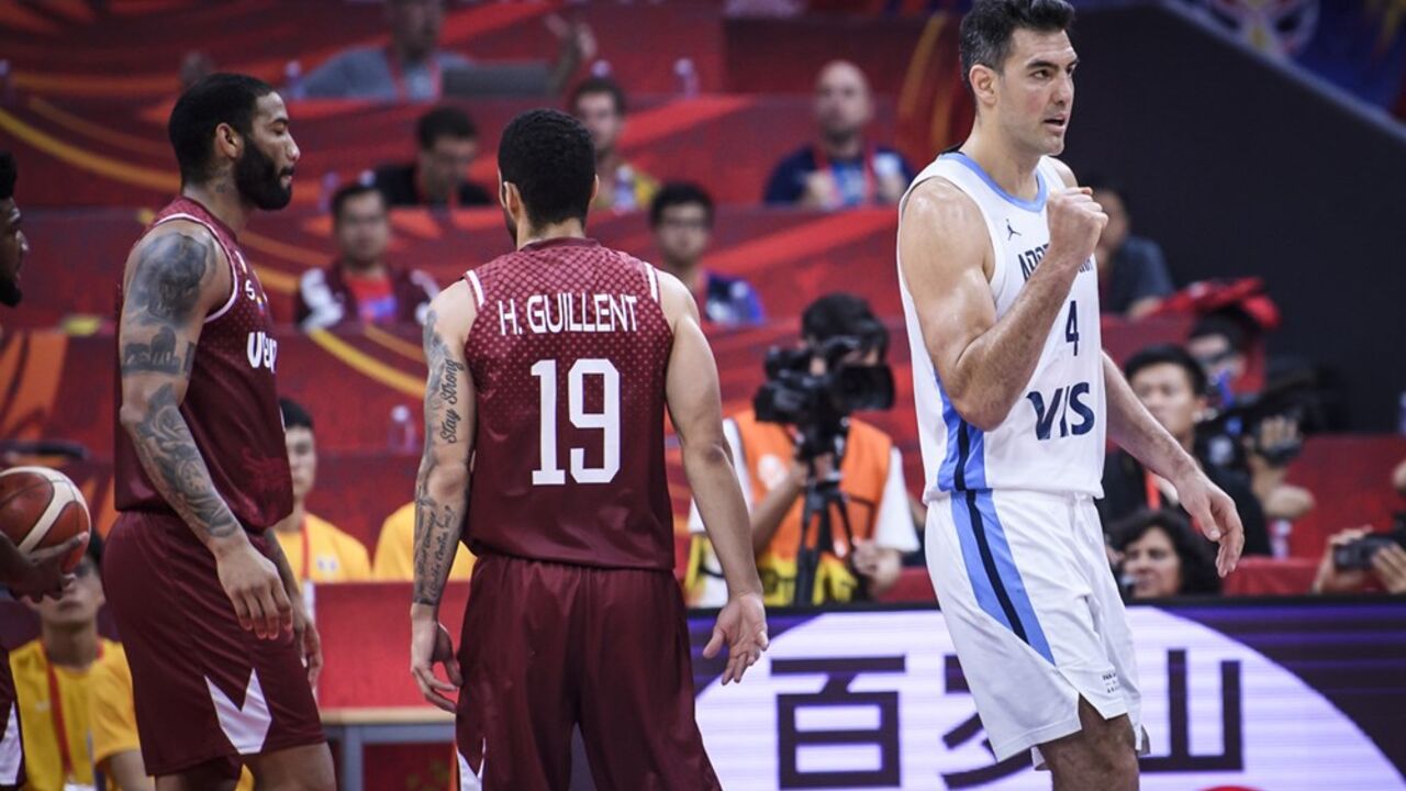 Mundobasket 2019