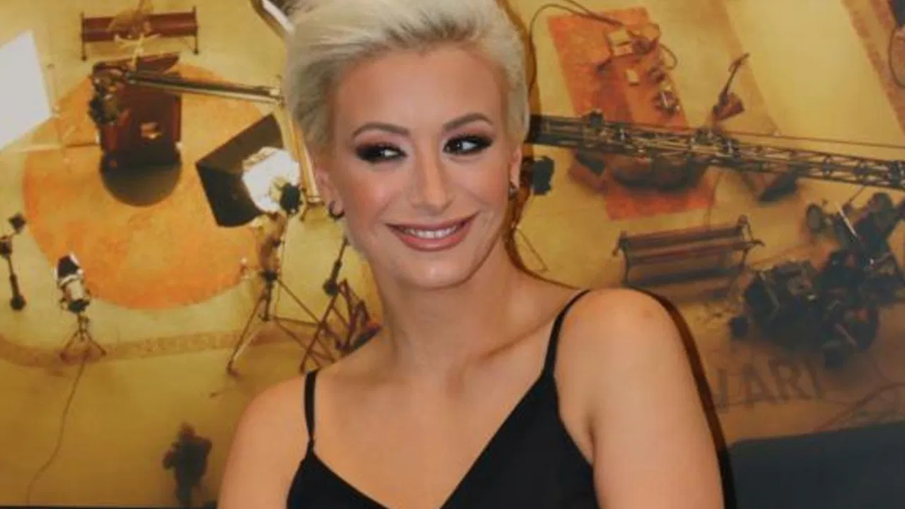 Dušica Jakovljević