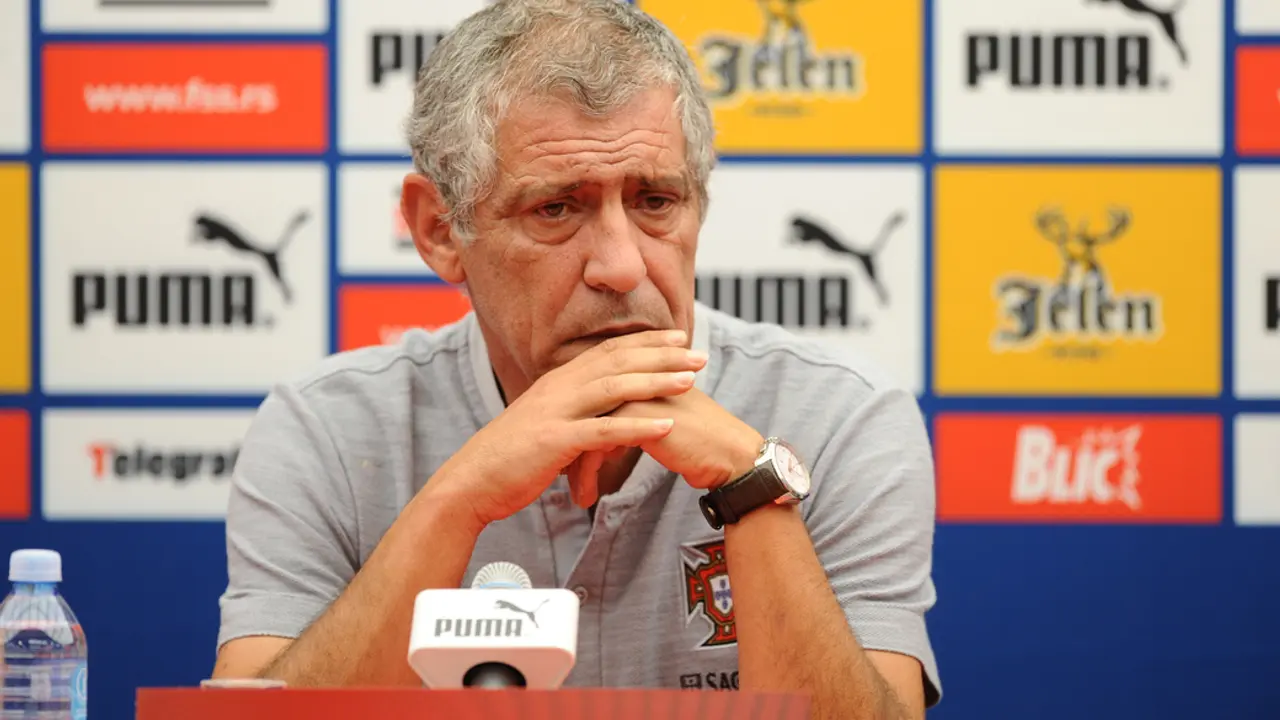 Fernando Santoš