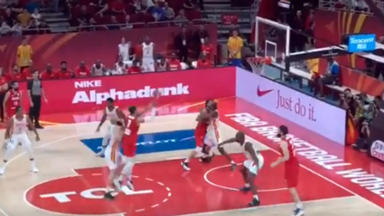 Iran - Angola