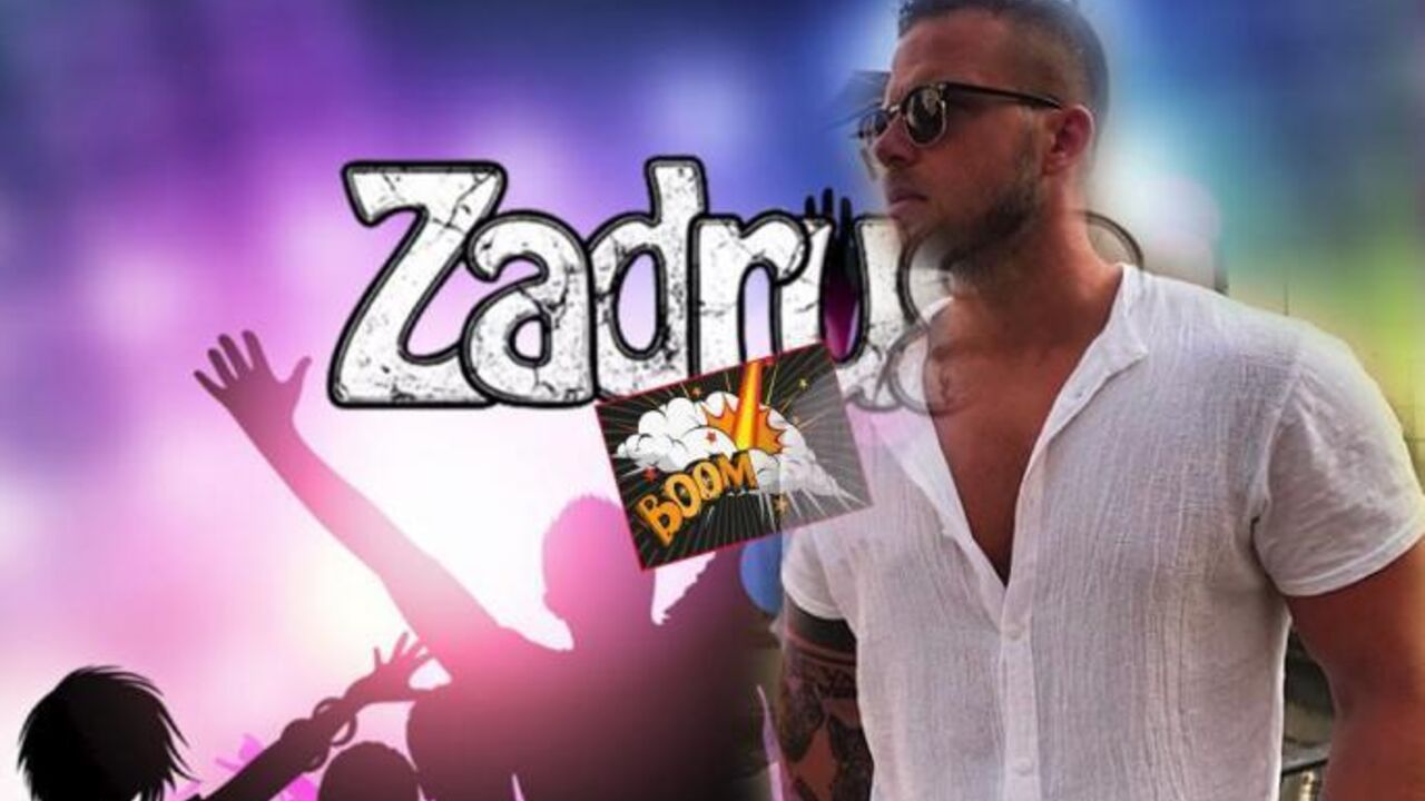 rade lazić
