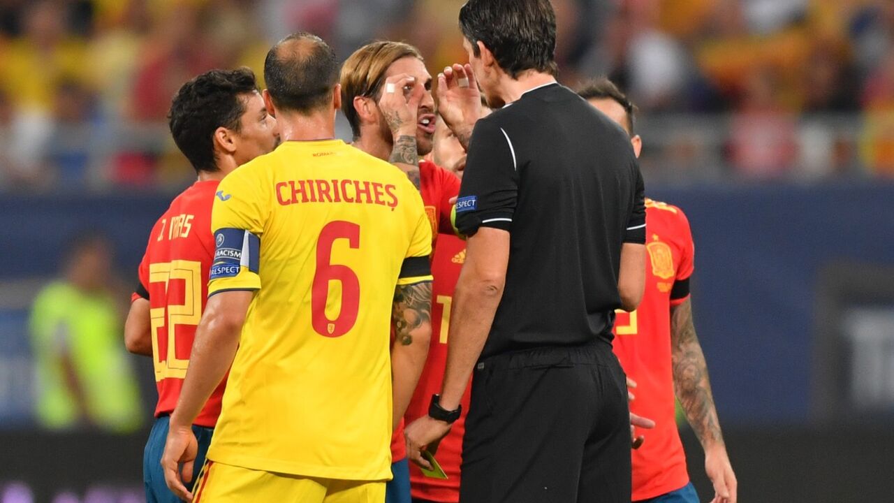 Serhio Ramos