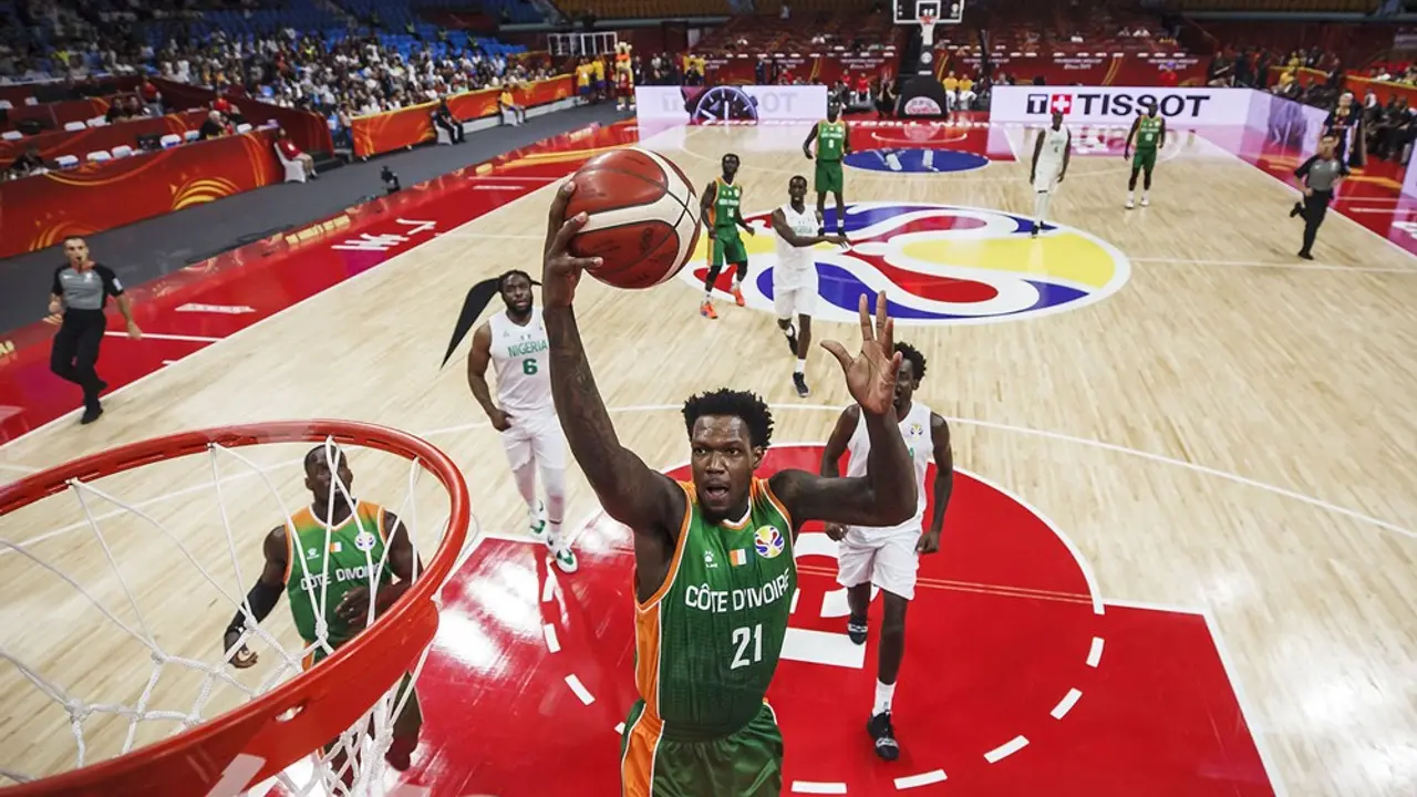 Mundobasket 2019