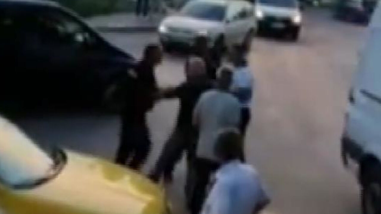 Bahati policajac