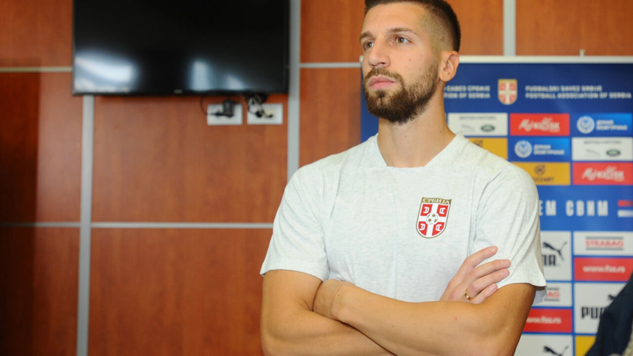 Matija Nastasić