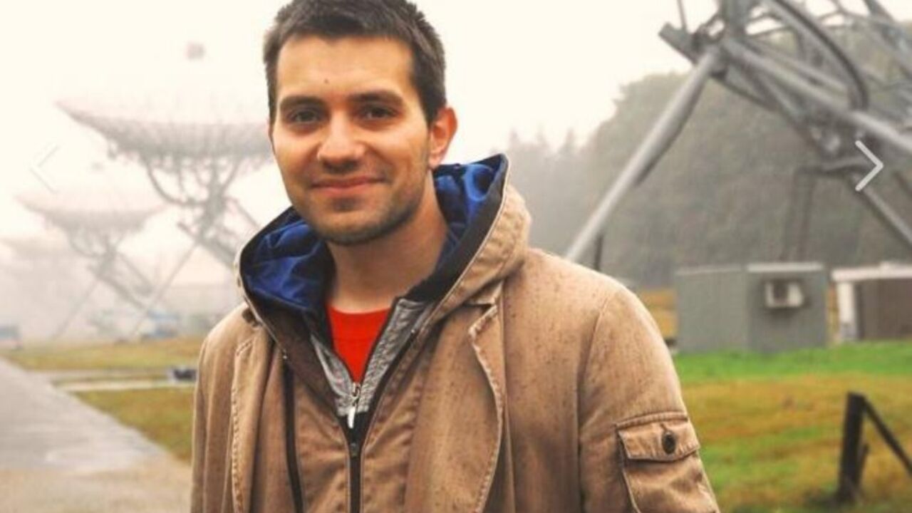 Darko Donevski