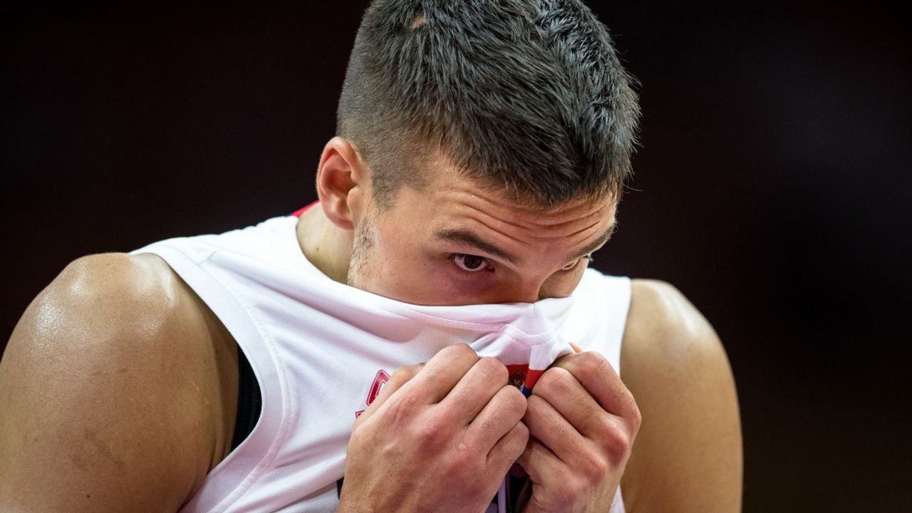 Bogdan Bogdanović