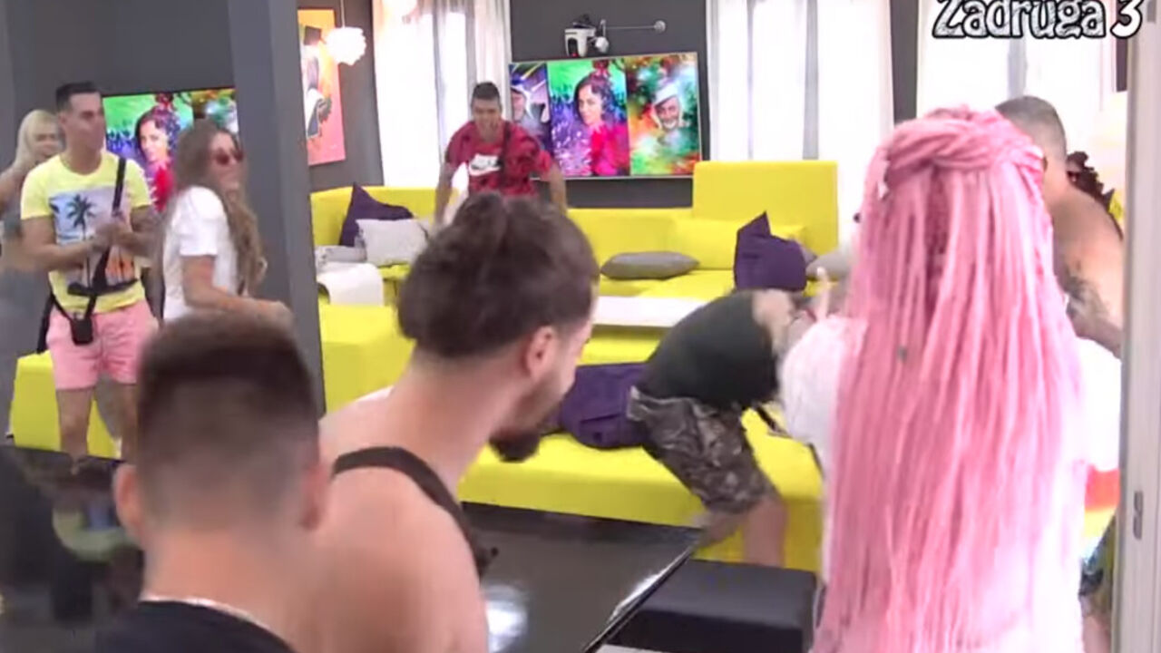 Zadruga 3