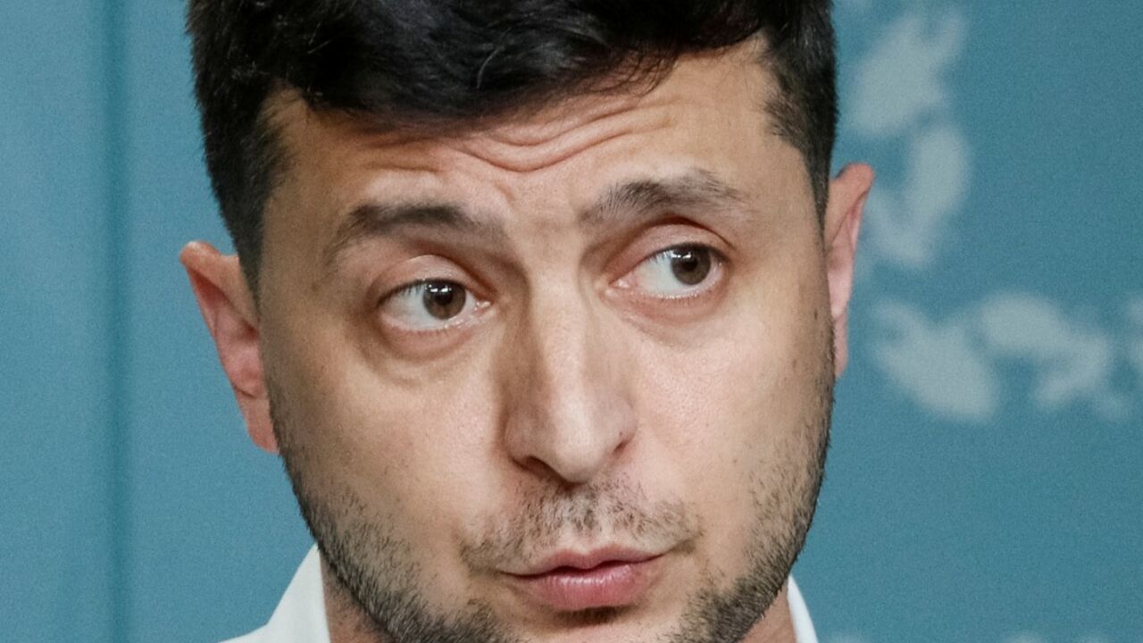 Vladimir Zelenski