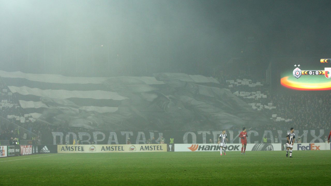 Grobari