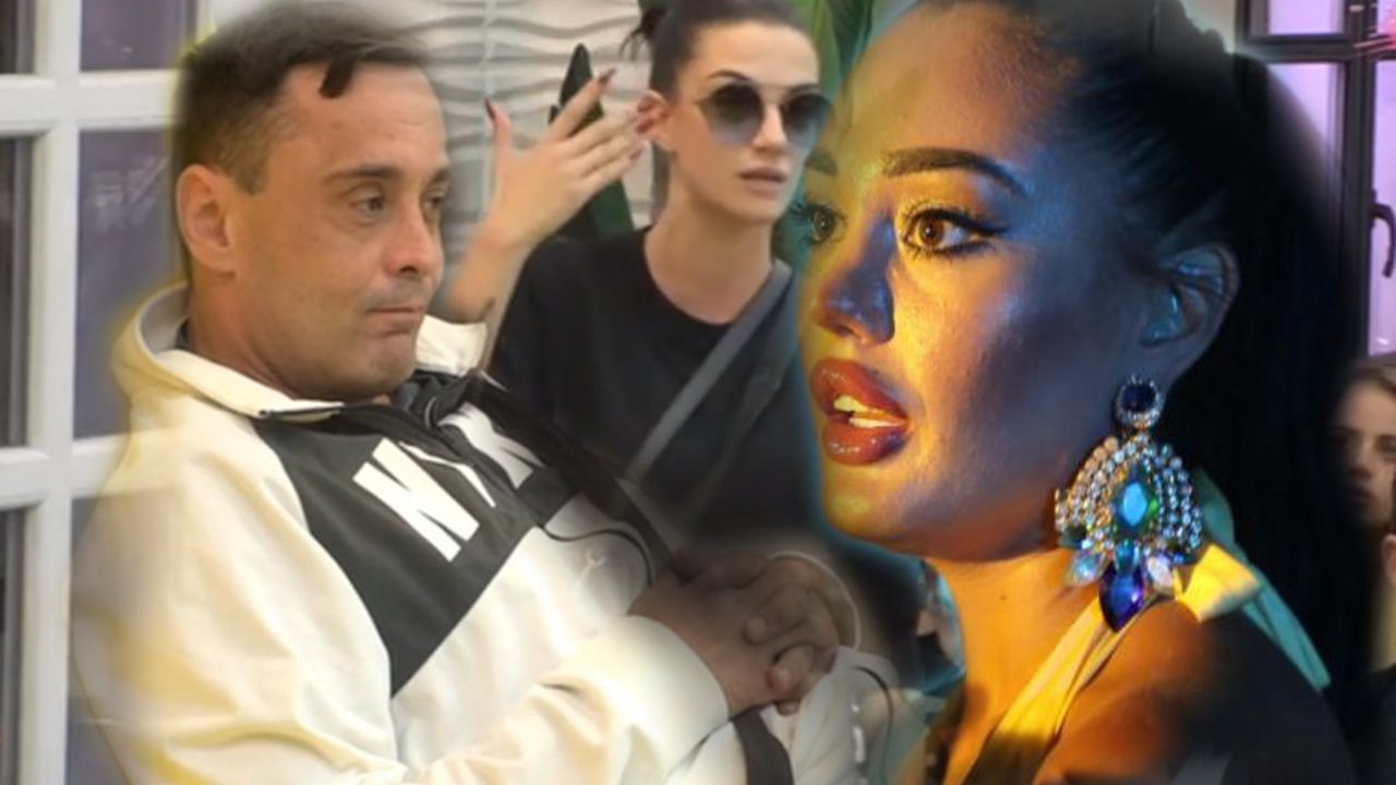 Filip Mijatov, Tara Simov, Ana Korać