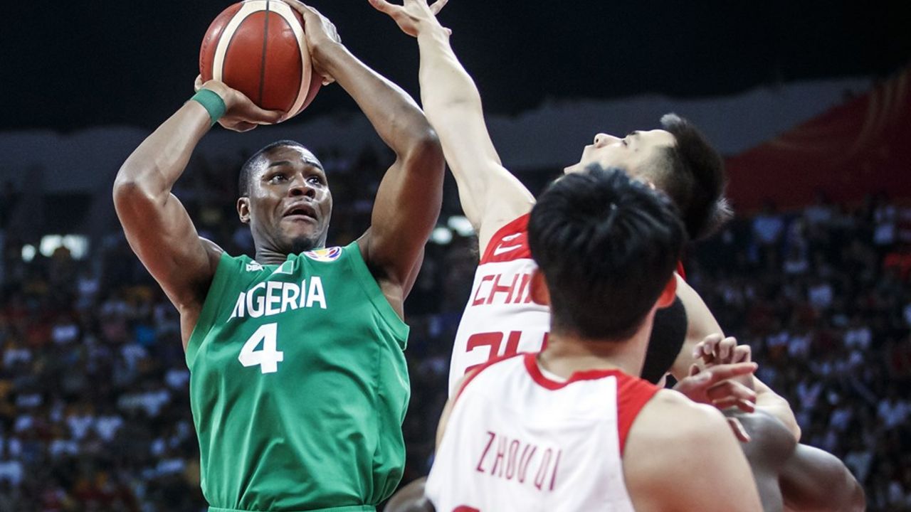 Nigerija