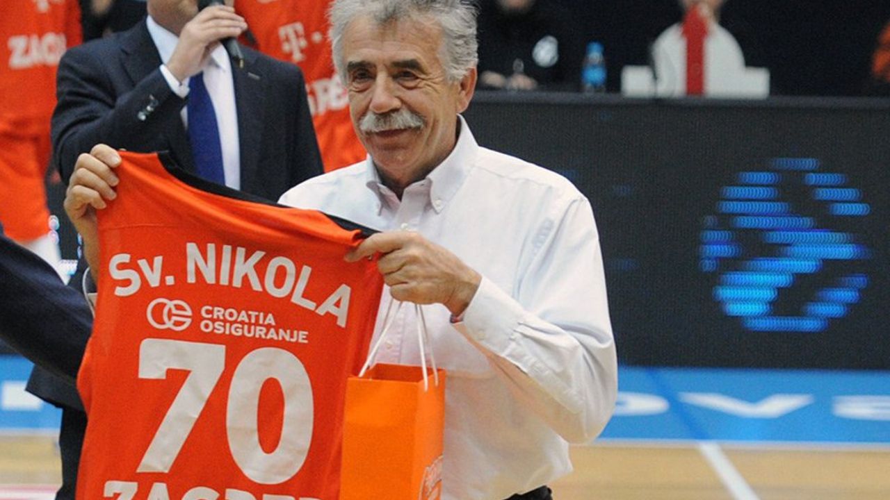 Nikola Plećaš