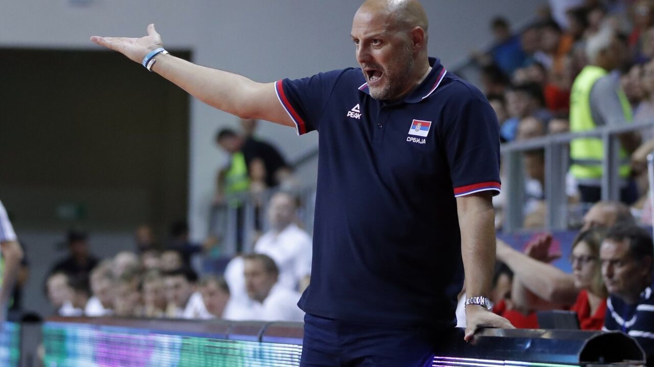 Aleksandar Đorđević