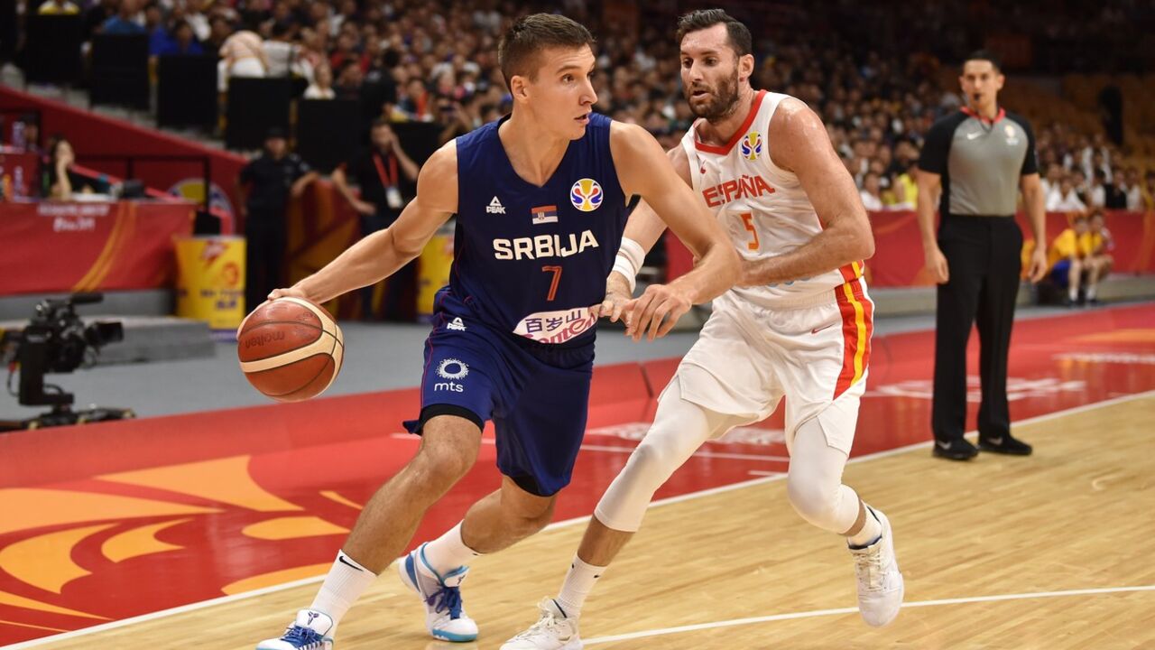 Bogdan Bogdanović