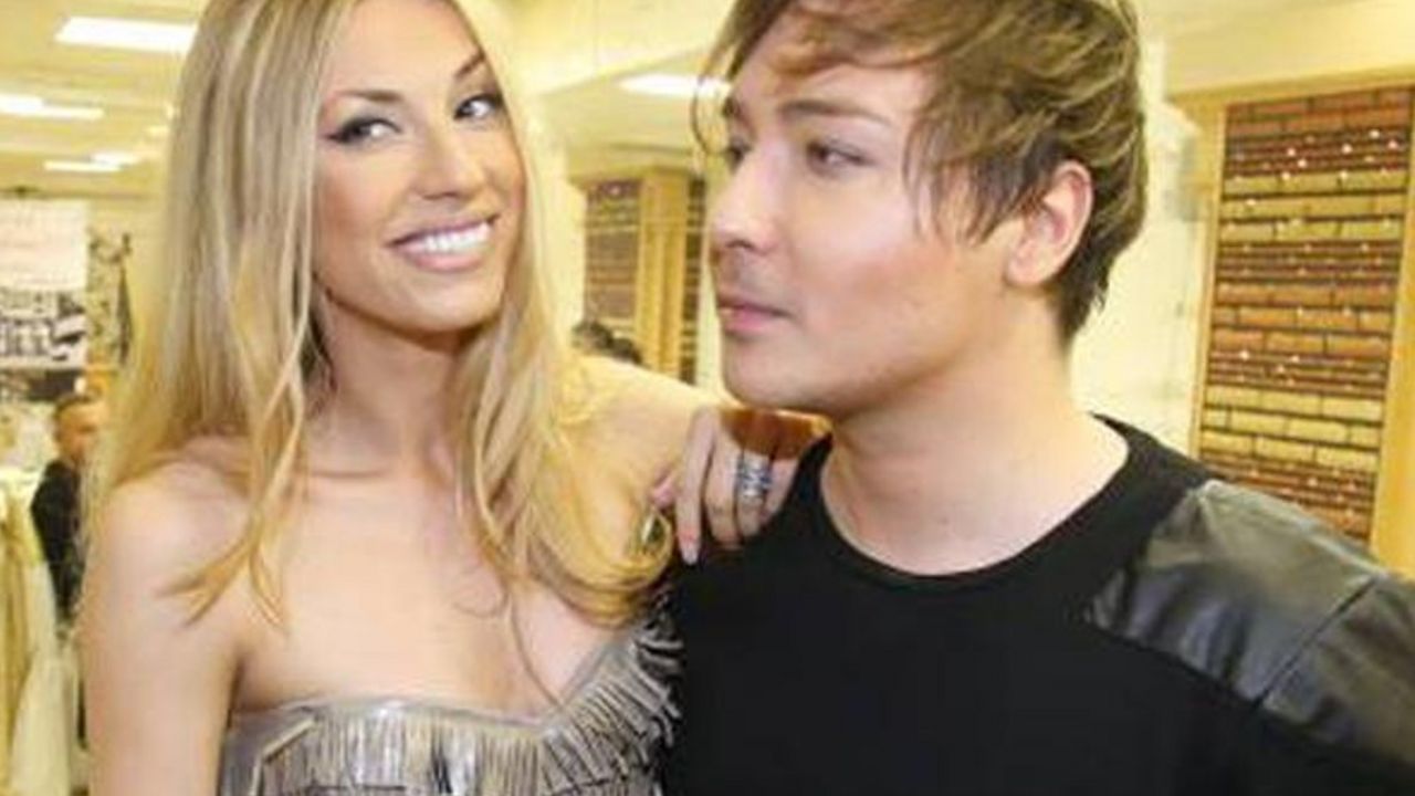 Milan Stanković, Rada Manojlović