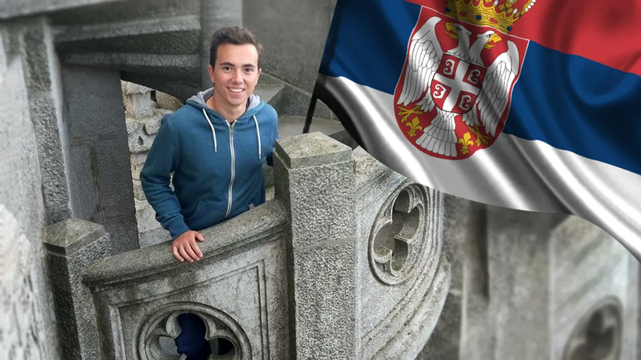 Vojislav Gligorovski