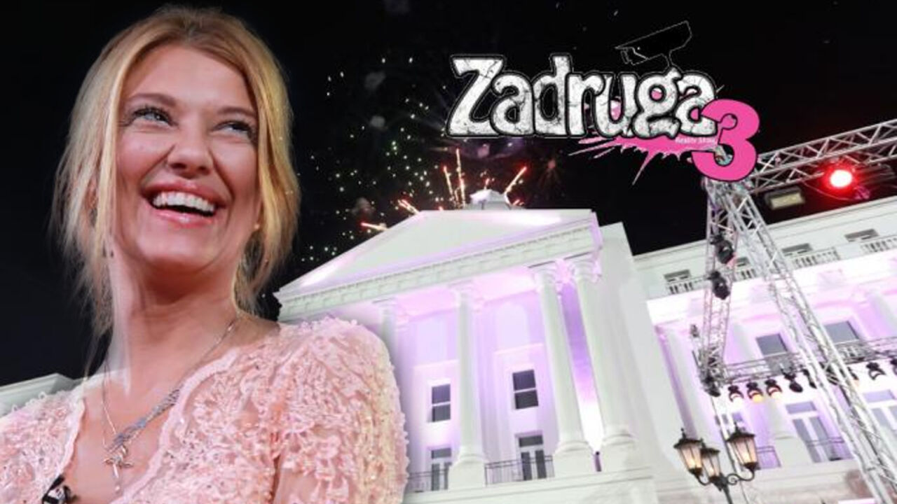 Zadruga