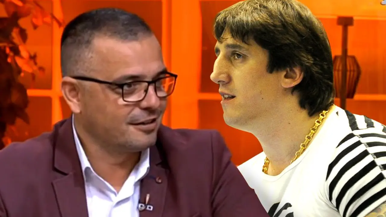 Nedimović i Golubović