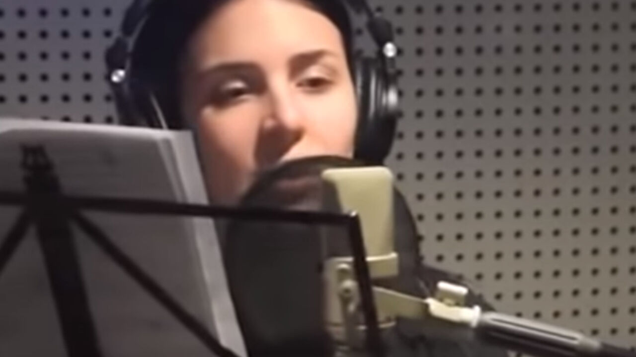 Anastasija
