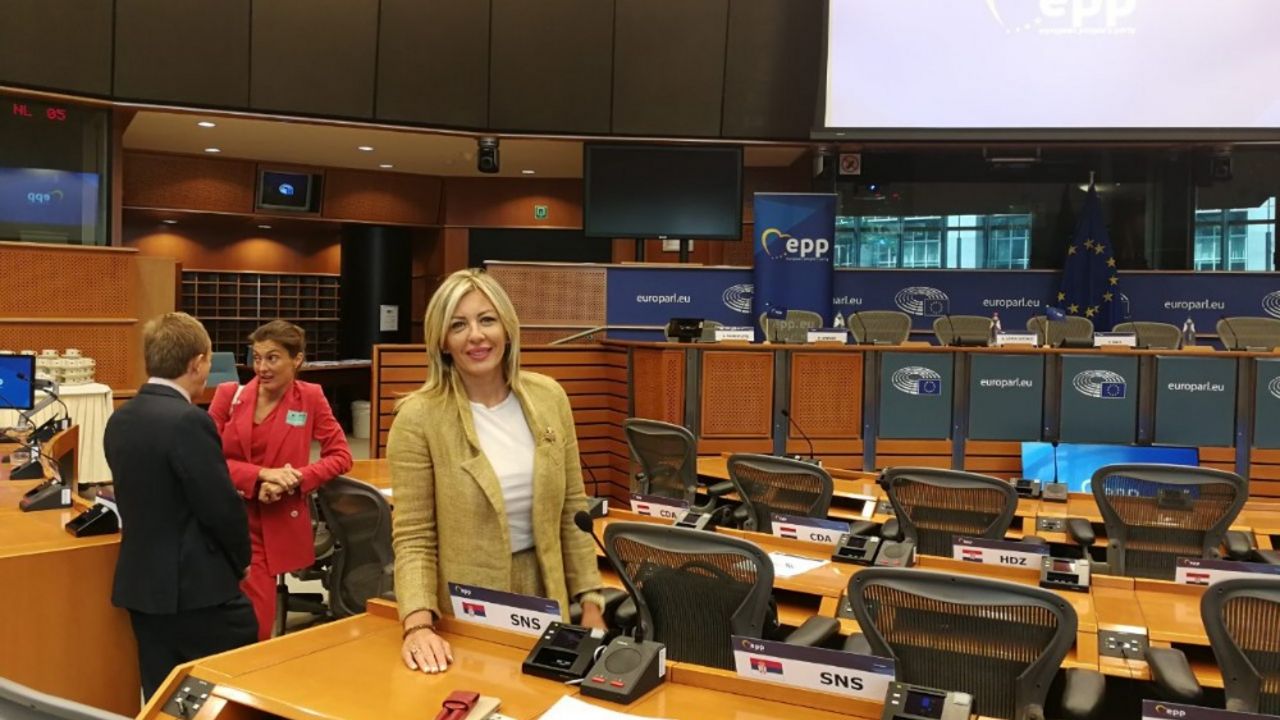 Jadranka Joksimović