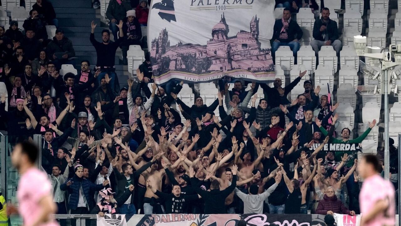 FK Palermo