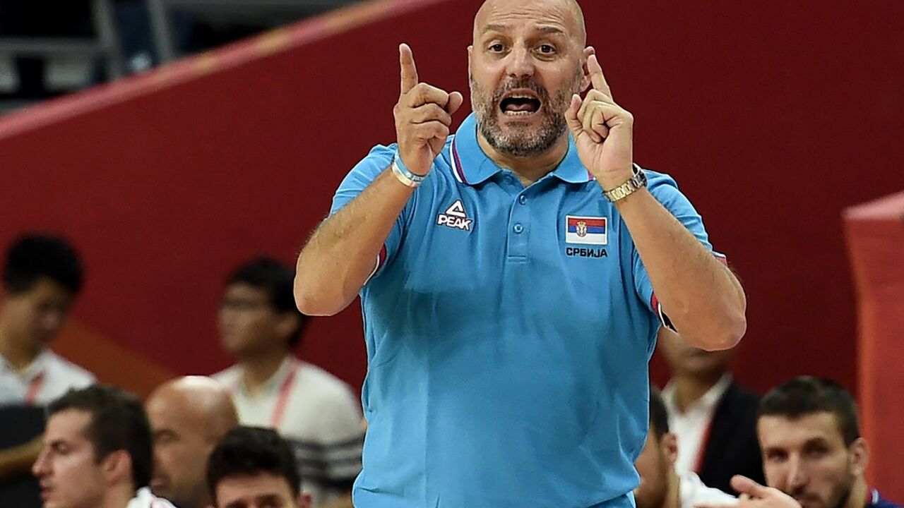 Aleksandar Đorđević