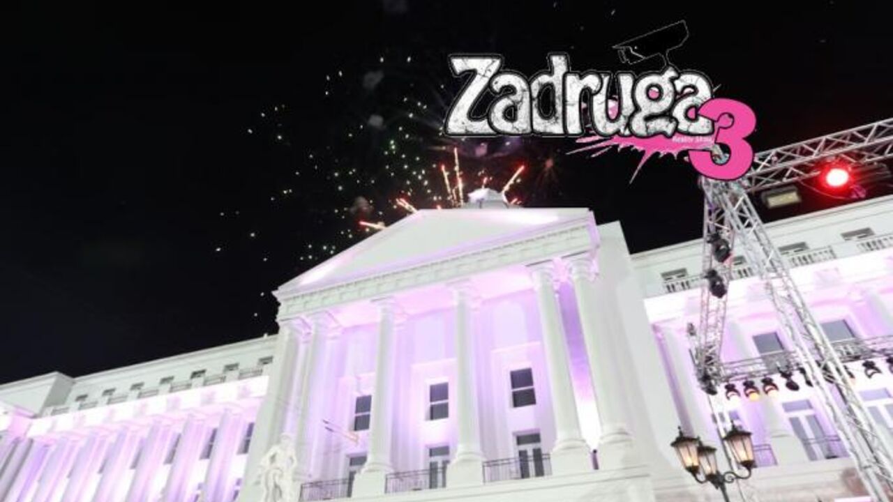 Zadruga 3
