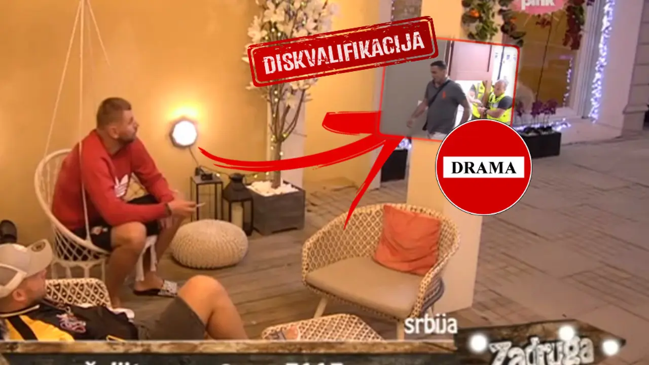Rijaliti Zadruga 3