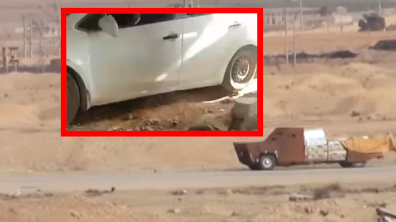 auto-bomba