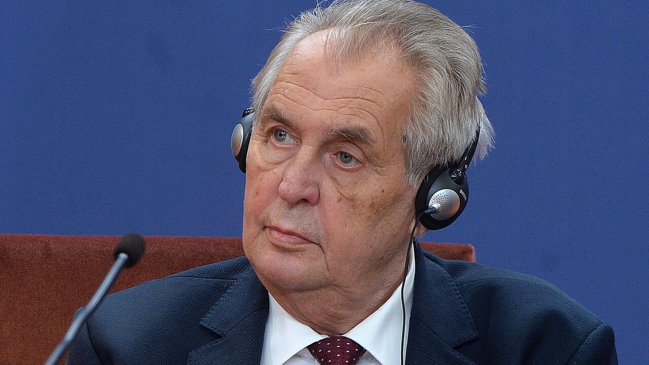 zeman