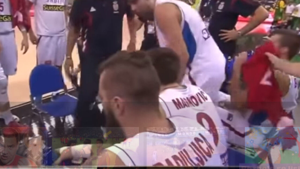 Miloš Teodosić