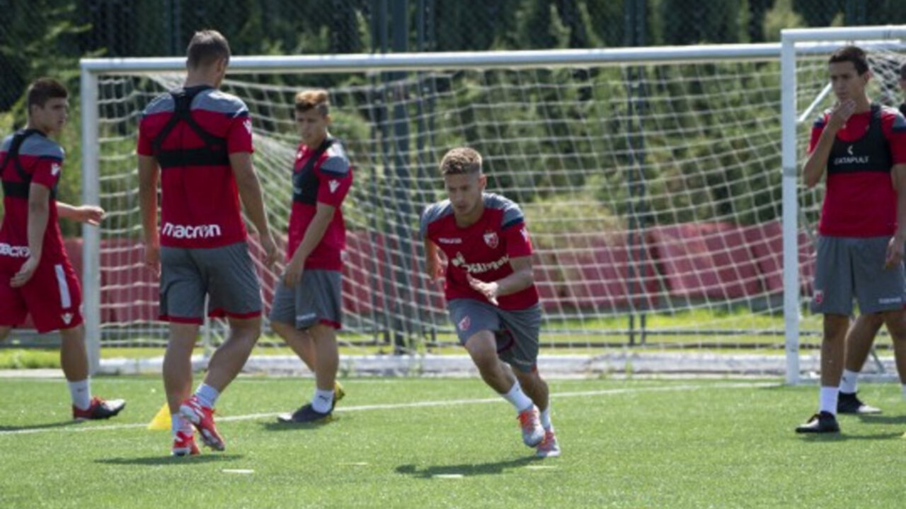 Omladinci Crvene zvezde
