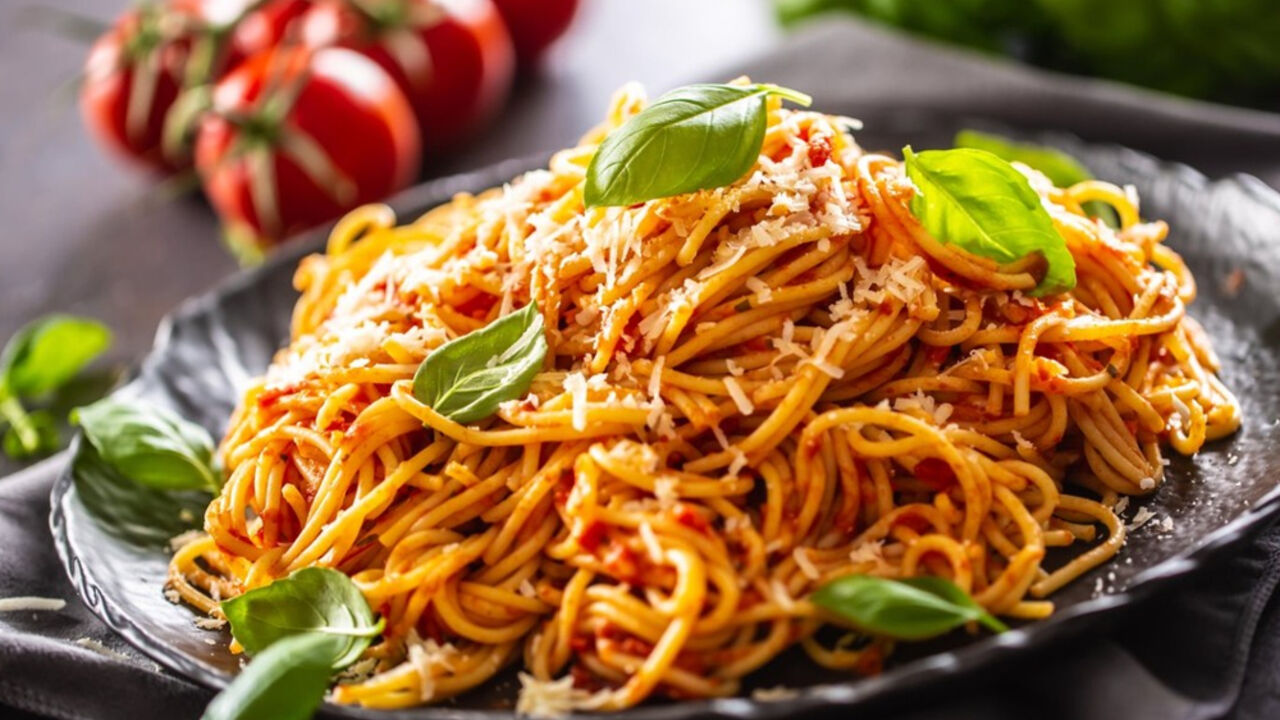 Pasta