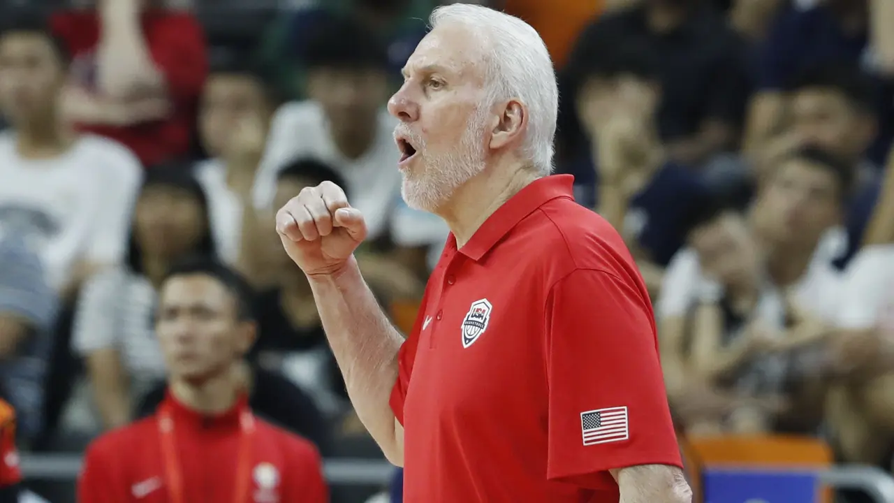 Greg Popović