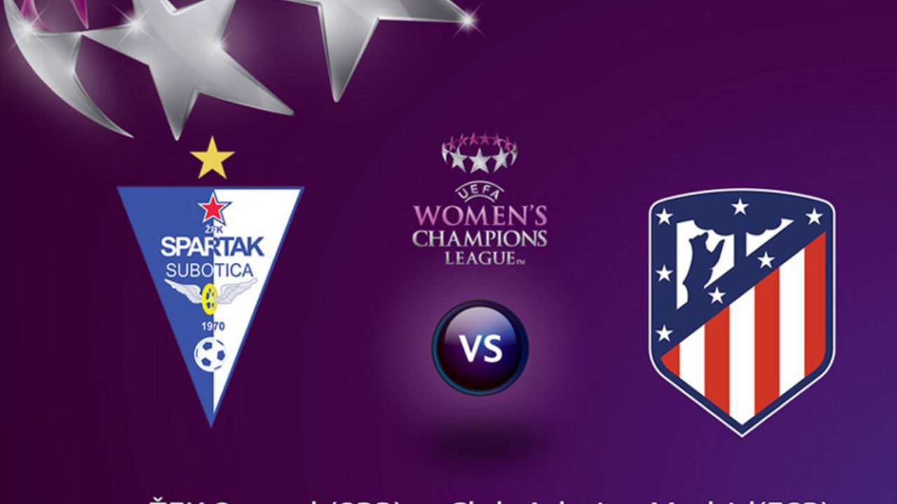 ŽFK Spartak