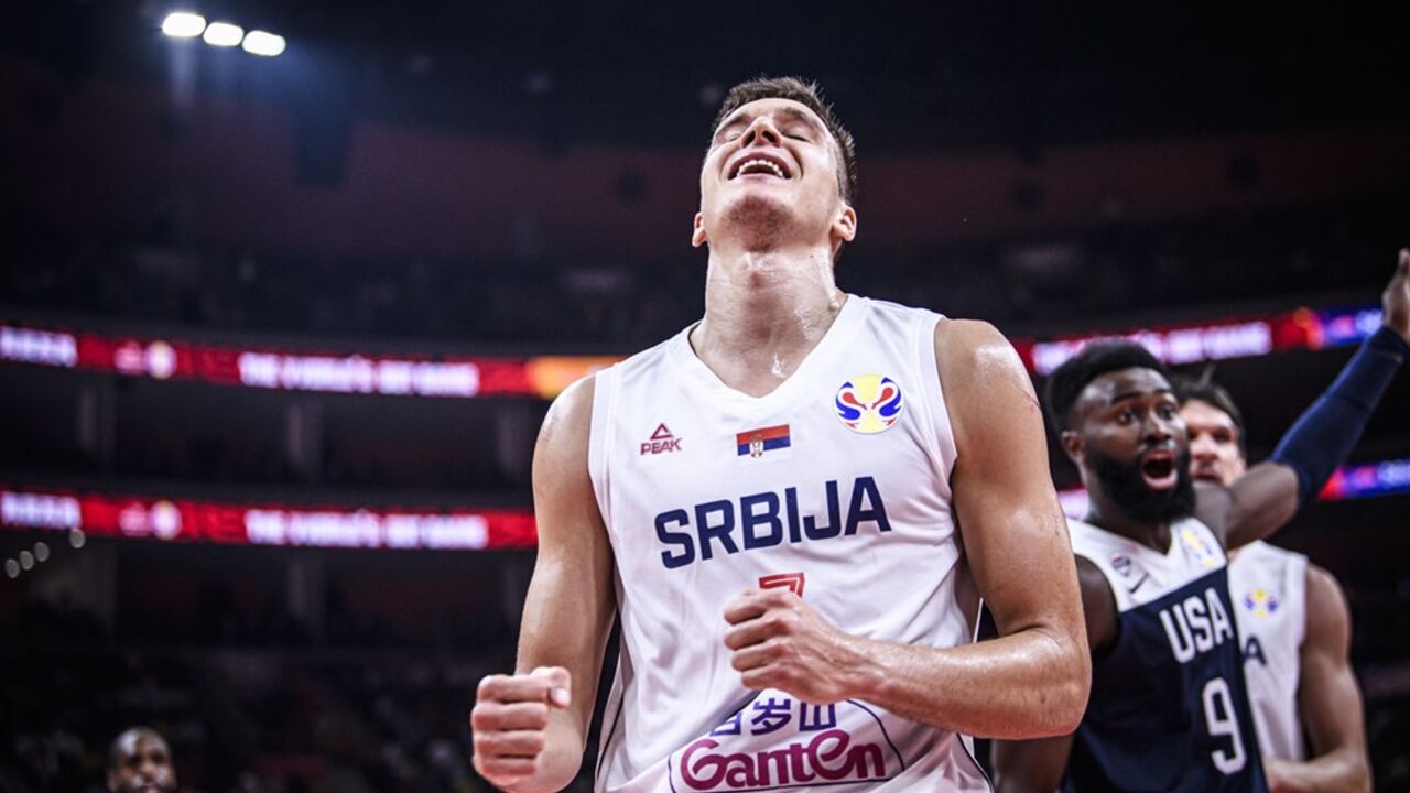 Bogdan Bogdanović