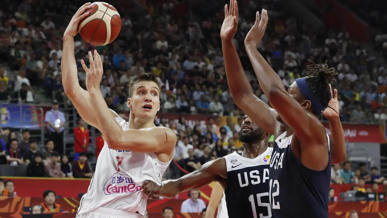 Bogdan Bogdanović