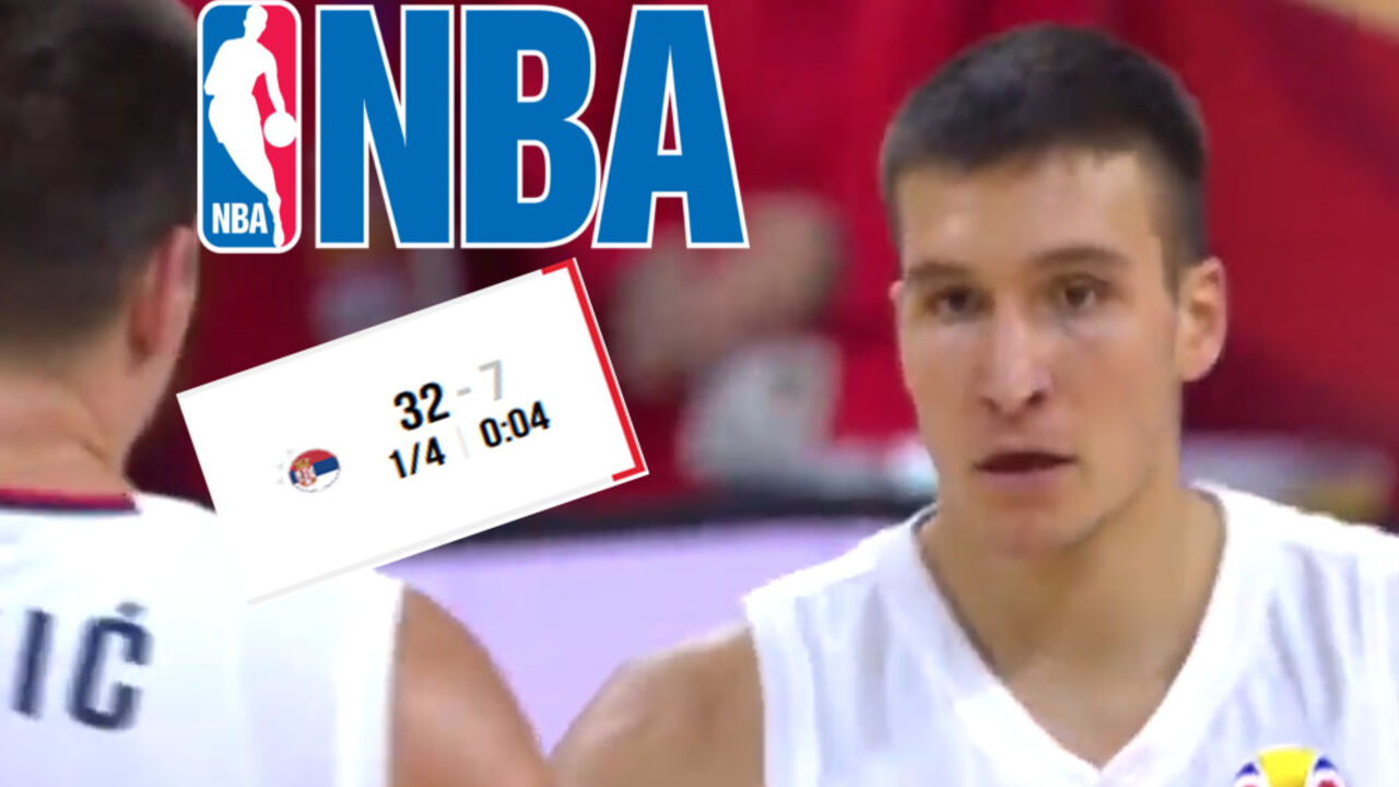 Bogdan Bogdanović