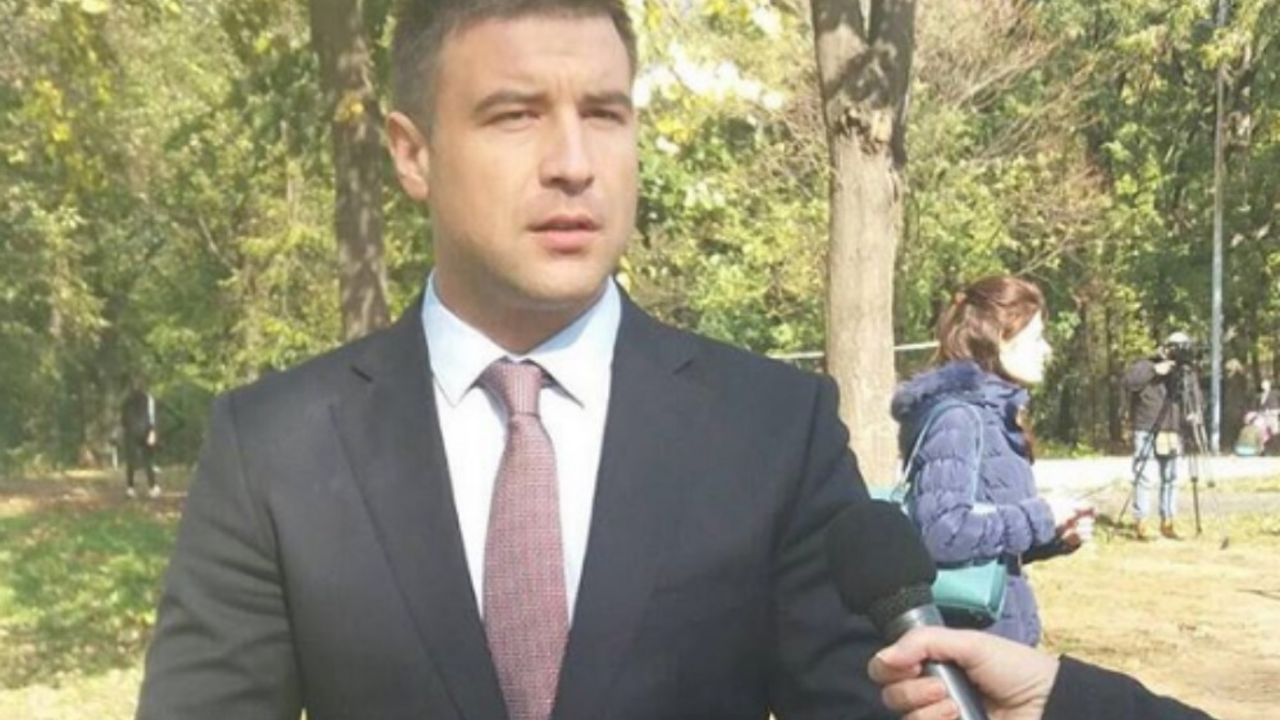 Ljubomir Jovanovic