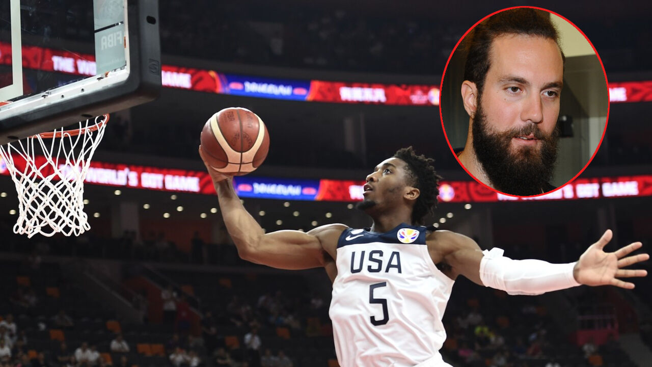 Donovan Mičel i Miroslav Raduljica