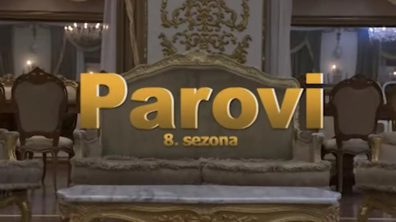 parovi